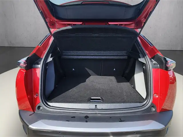 Peugeot 2008 view 7