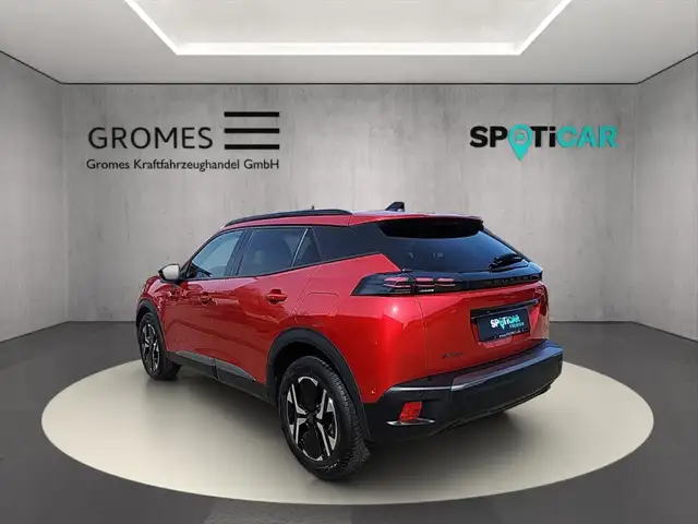 Peugeot 2008 view 5