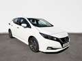 Nissan Leaf e 40kWh Acenta Weiß - thumbnail 4