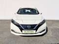 Nissan Leaf e 40kWh Acenta Weiß - thumbnail 2