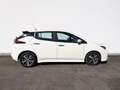 Nissan Leaf e 40kWh Acenta Weiß - thumbnail 8