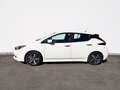 Nissan Leaf e 40kWh Acenta Weiß - thumbnail 5