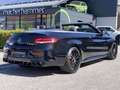 Mercedes-Benz C 63 AMG C 63 S AMG M-BEAM LED*HUD*NIGHT*SITZKLIMA*AIRSCARF Schwarz - thumbnail 11