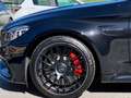 Mercedes-Benz C 63 AMG C 63 S AMG M-BEAM LED*HUD*NIGHT*SITZKLIMA*AIRSCARF Schwarz - thumbnail 6