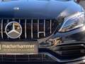 Mercedes-Benz C 63 AMG C 63 S AMG M-BEAM LED*HUD*NIGHT*SITZKLIMA*AIRSCARF Schwarz - thumbnail 3