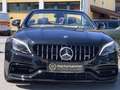 Mercedes-Benz C 63 AMG C 63 S AMG M-BEAM LED*HUD*NIGHT*SITZKLIMA*AIRSCARF Schwarz - thumbnail 15