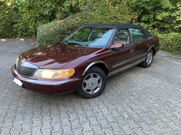 4.6l V8 TÜV NEU Bj 2002