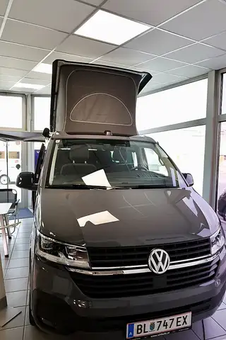 Volkswagen T6.1 California California Beach Edition T6.1 2,0 TDI DSG