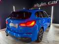 BMW X1 xDrive25eA Azul - thumbnail 3