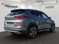 Hyundai TUCSON Advantage + 2WD 1.6 EU6d-T AHK-abnehmbar Navi Soun Grau - thumbnail 3