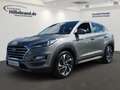 Hyundai TUCSON Advantage + 2WD 1.6 EU6d-T AHK-abnehmbar Navi Soun Grau - thumbnail 1