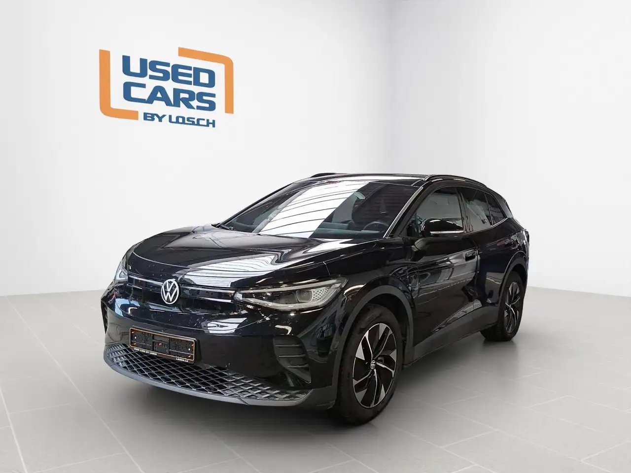 Volkswagen ID.4