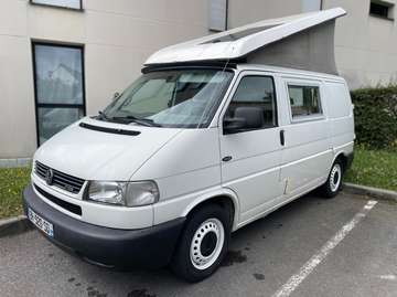 STYLEVAN VASP caravane