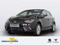 SEAT Ibiza 1.0 TSI XCELLENCE NAVI KEYLESS REAR VIEW L Schwarz - thumbnail 1