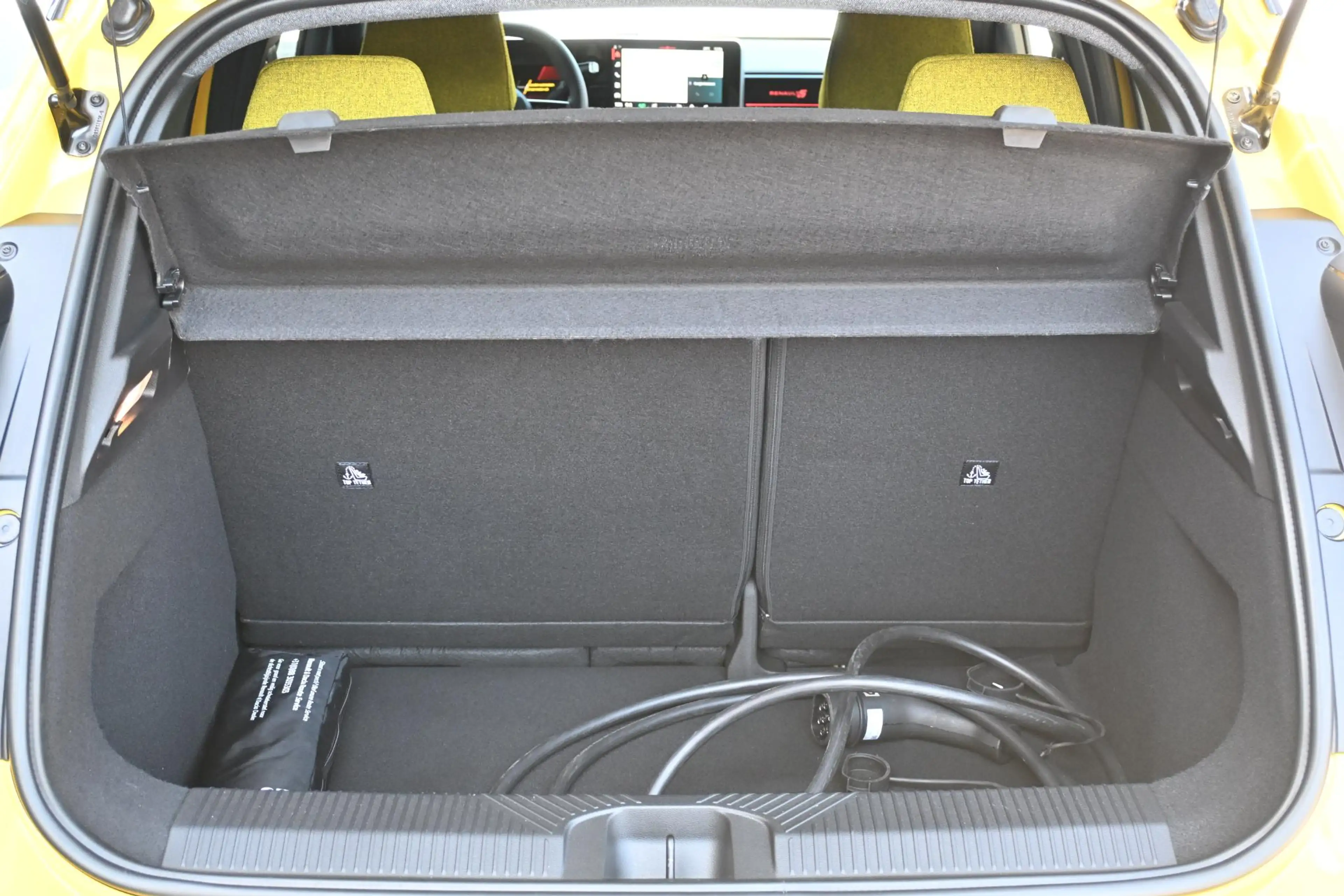 Renault R 5 comfort range iconic cinq 52 kWh | STUUR/STOELVERW — photo 14