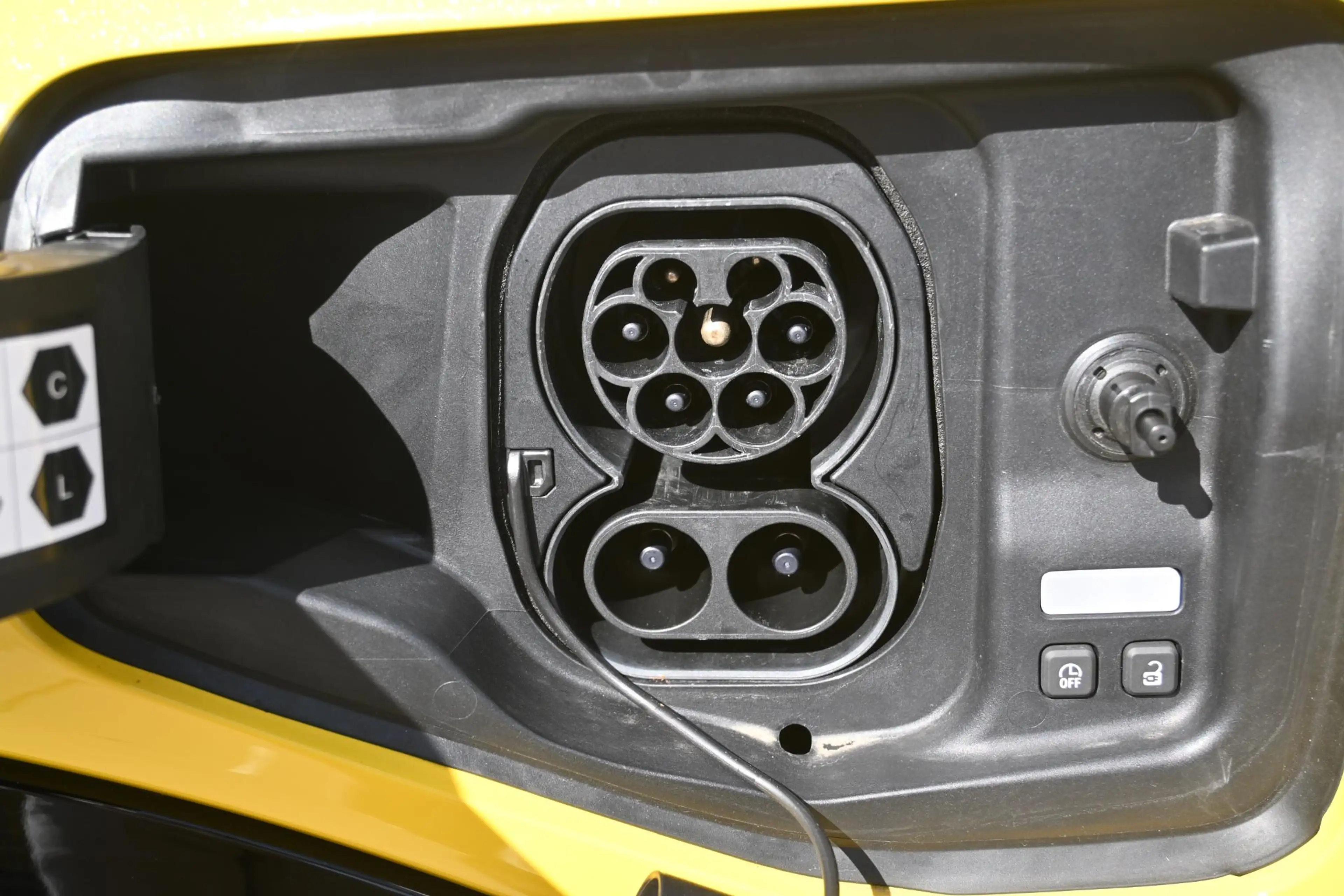 Renault R 5 comfort range iconic cinq 52 kWh | STUUR/STOELVERW — photo 8