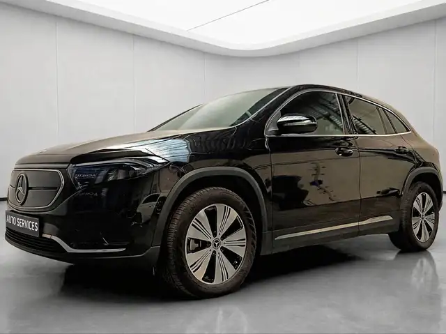 Mercedes-Benz EQA EQA 250+ - 70.5 kWh 250  Business Line