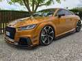 Audi TT RS TTRS Coupe 2.5 tfsi quattro s-tronic Arancione - thumbnail 13