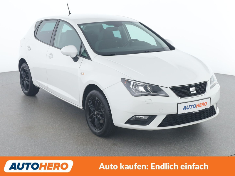 SEAT Ibiza 1.0 Style — photo 8