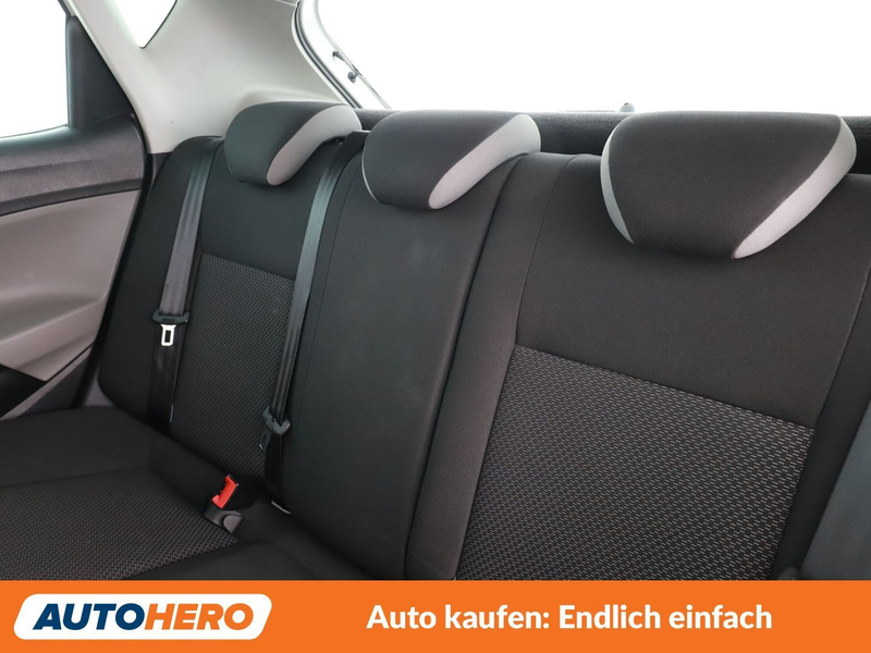 SEAT Ibiza 1.0 Style — photo 14