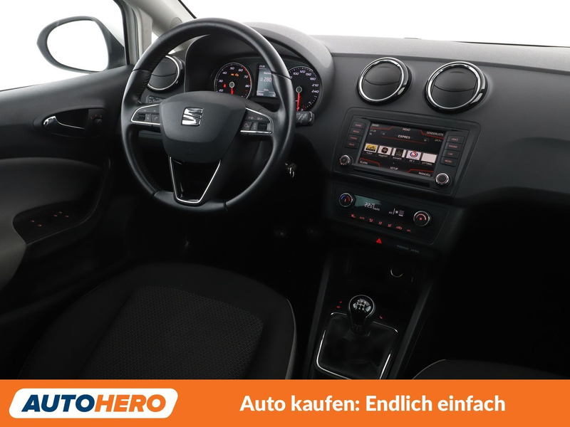SEAT Ibiza 1.0 Style — photo 13