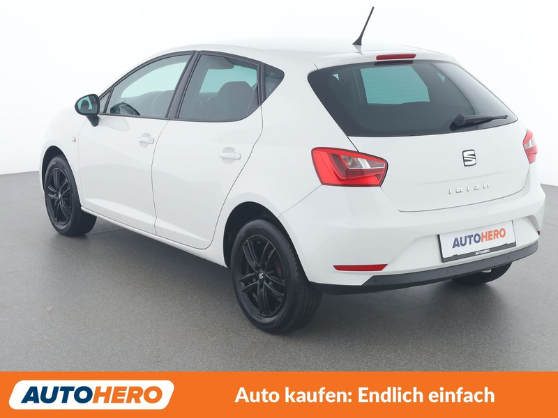SEAT Ibiza 1.0 Style — photo 4