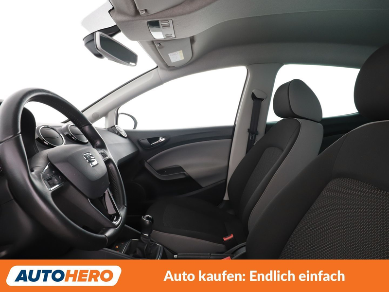 SEAT Ibiza 1.0 Style — photo 10