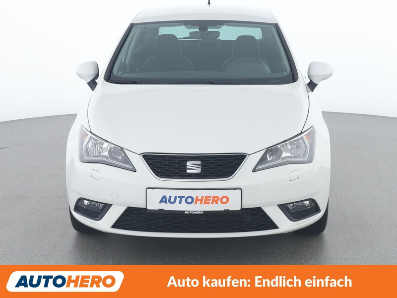 SEAT Ibiza 1.0 Style — photo 9