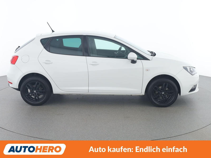 SEAT Ibiza 1.0 Style — photo 7