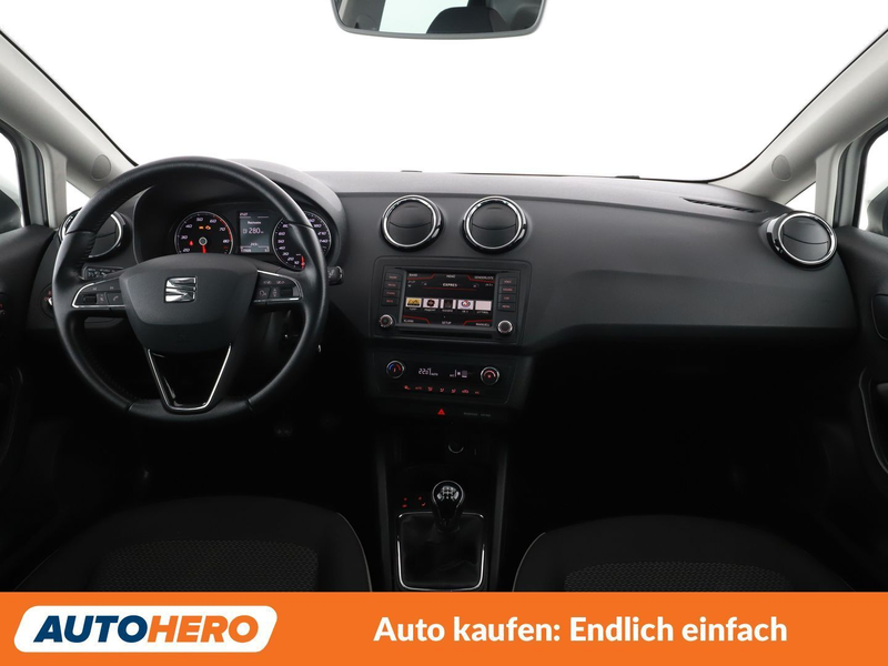 SEAT Ibiza 1.0 Style — photo 12