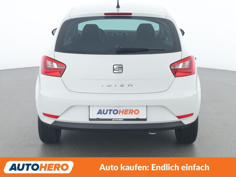 SEAT Ibiza 1.0 Style — photo 5