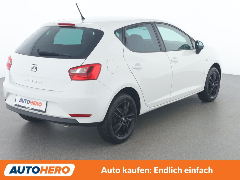 SEAT Ibiza 1.0 Style — photo 6