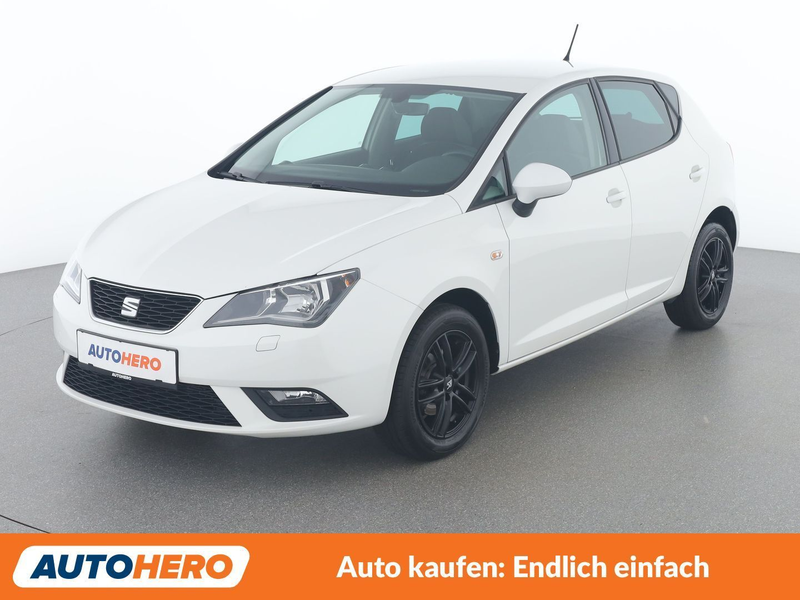 SEAT Ibiza 1.0 Style