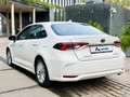 Toyota Corolla 1.8 125H BUSINESS E-CVT SEDAN Blanco - thumbnail 9