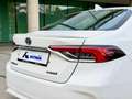 Toyota Corolla 1.8 125H BUSINESS E-CVT SEDAN Blanco - thumbnail 13