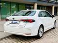 Toyota Corolla 1.8 125H BUSINESS E-CVT SEDAN Blanco - thumbnail 11