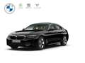 BMW 520 d Limousine HuD ACC Laser Surroundview Park-Assist Noir - thumbnail 1