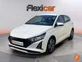 Hyundai i20 1.0 TGDI Klass 100 Blanco - thumbnail 8