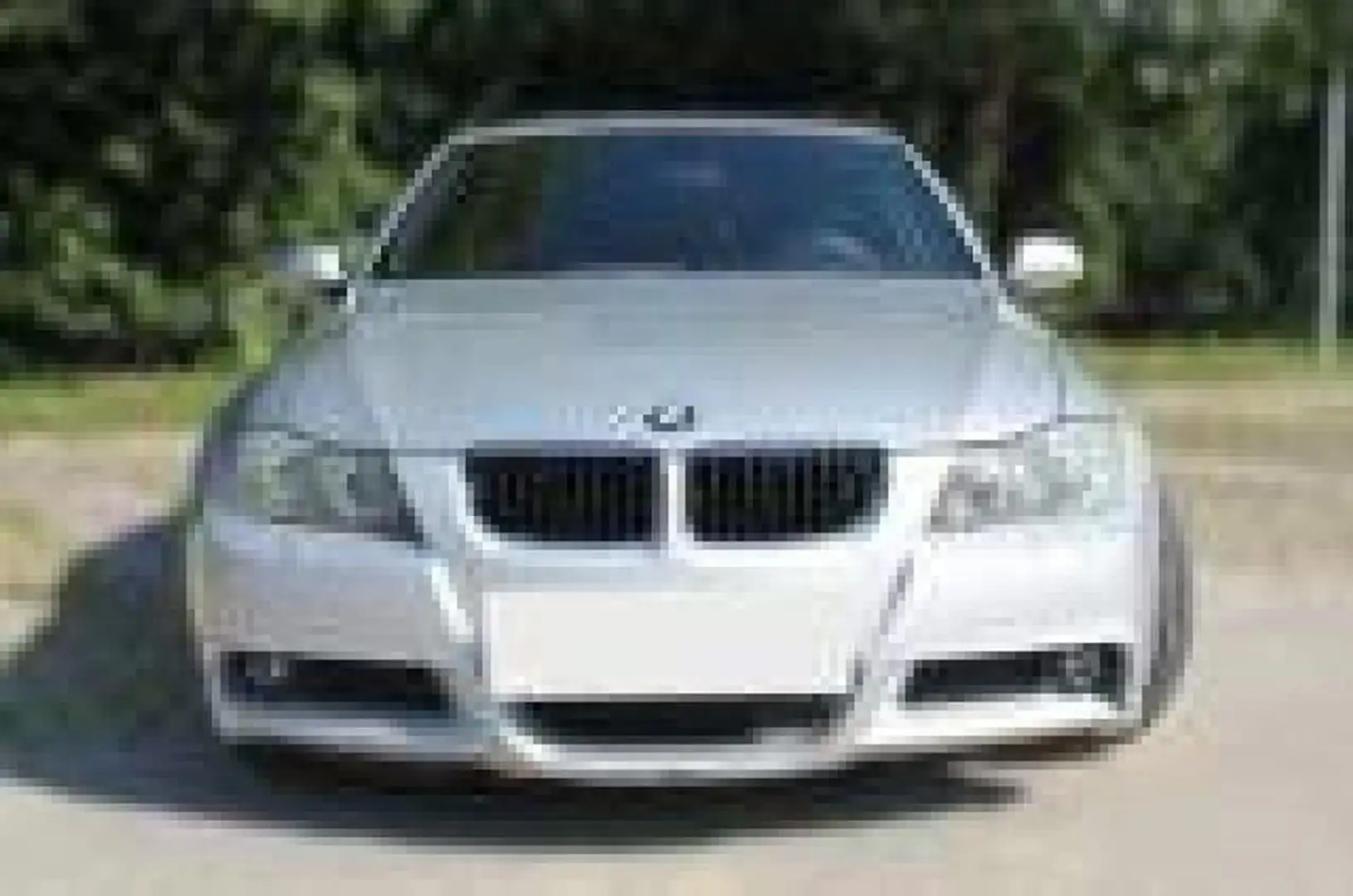 BMW 320 BMW 320 - CAMBIO AUTOMATICO Gris - 2