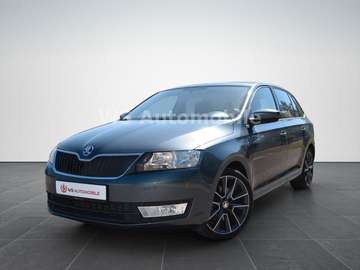 Spaceback Drive **DSG/SHZ**