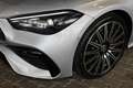 Mercedes-Benz CLE 450 4M Coupé AMG Night+MBUX+360°+HUD+20 Silber - thumbnail 3