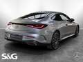 Mercedes-Benz CLE 450 4M Coupé AMG Night+MBUX+360°+HUD+20 Silber - thumbnail 2