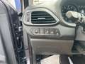 Hyundai i30 1,4 AT NAV/PANO/SHZ/LED/CAM/ACC/KEYLE./GARA. Gris - thumbnail 9