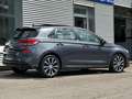 Hyundai i30 1,4 AT NAV/PANO/SHZ/LED/CAM/ACC/KEYLE./GARA. Gris - thumbnail 3