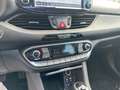 Hyundai i30 1,4 AT NAV/PANO/SHZ/LED/CAM/ACC/KEYLE./GARA. Gris - thumbnail 12