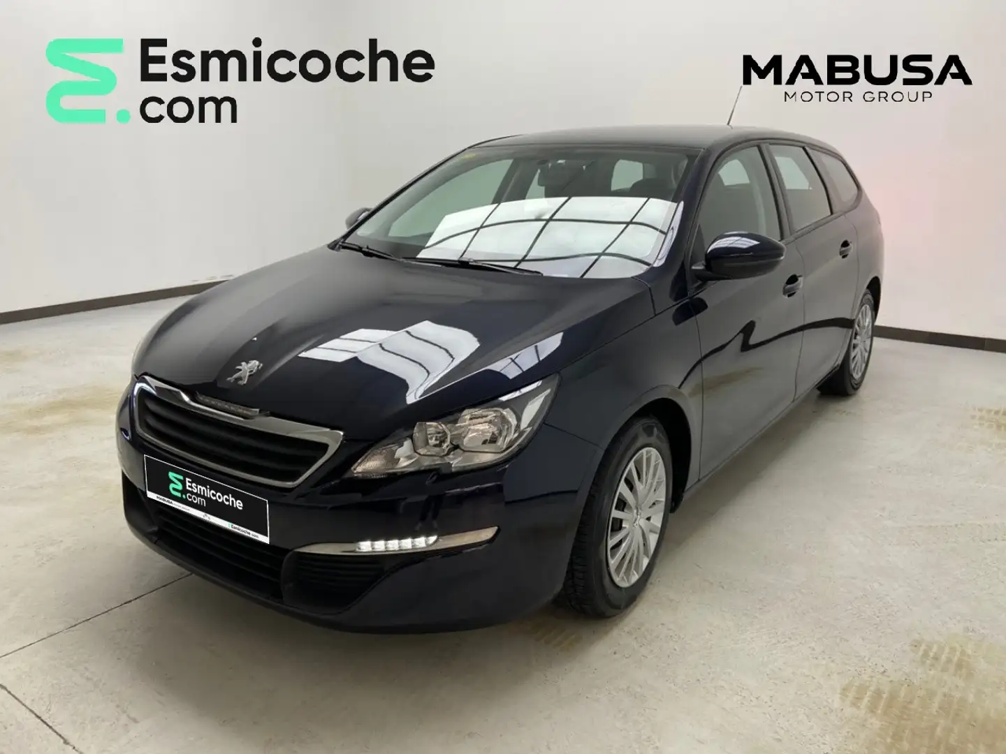 Peugeot 308 SW 1.6 BlueHDi Business Line 120 - 1