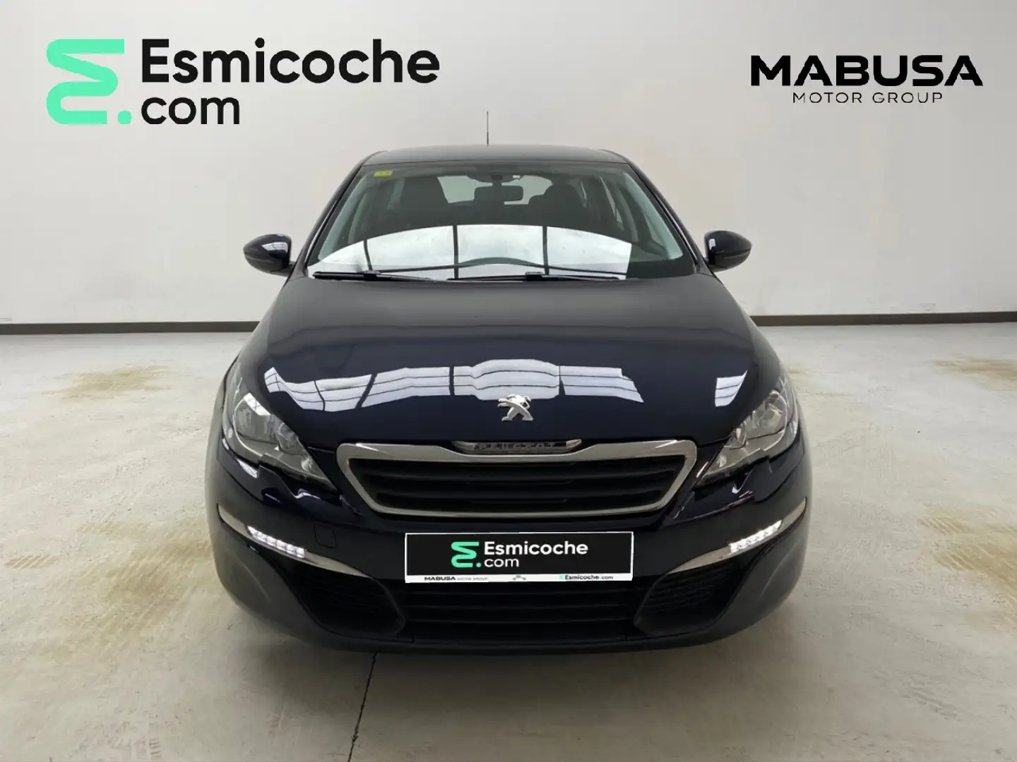 Peugeot 308 SW 1.6 BlueHDi Business Line 120 - 2