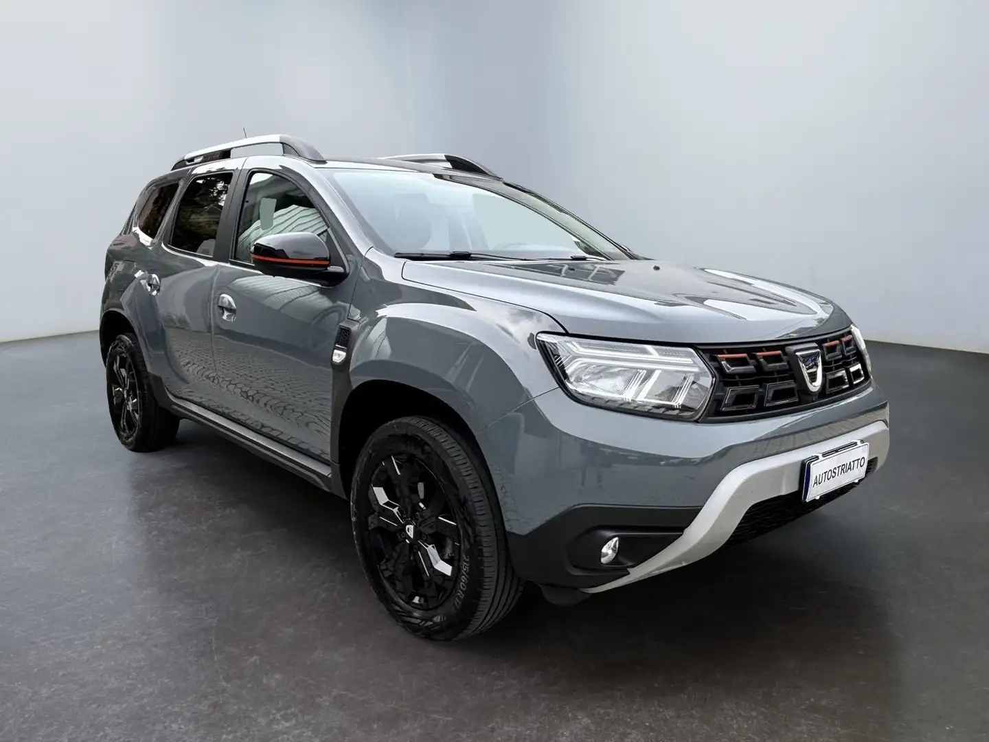 Dacia Duster Duster 1.0 TCe GPL 4x2 Extreme - 1