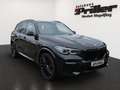 BMW X5 xDrive 40d M-Sport/Leder/AHK/Laser/PGSD/22" Schwarz - thumbnail 2