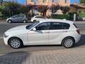 BMW 114 Serie 1 F/20-21 2011 114d 5p Urban Bianco - thumbnail 2